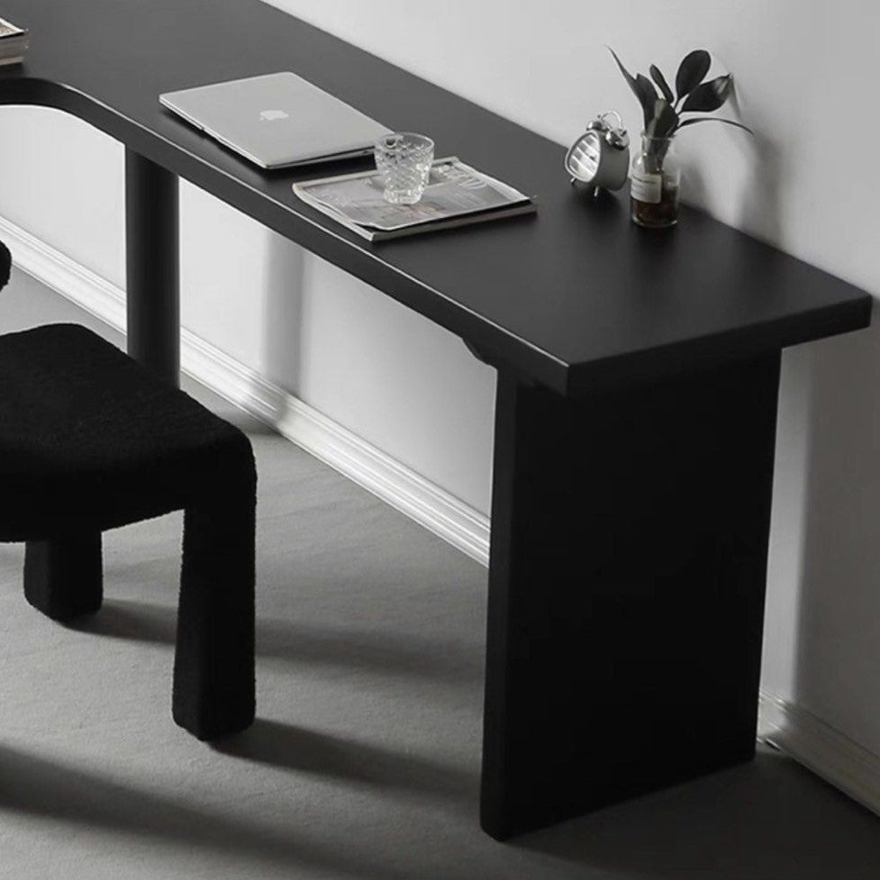 MARCUS Modern Study Table - Radical Homes Singapore