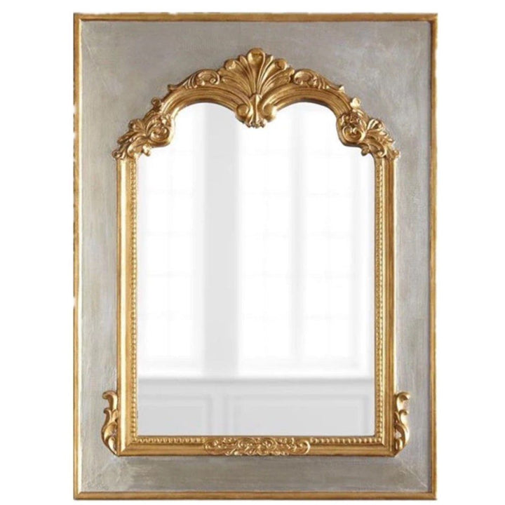 VELLAS Victorian Wall Mirror - Radical Homes Singapore