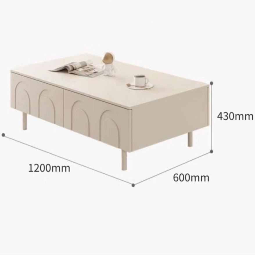 CLIMONS Modern TV Console - Radical Homes Singapore