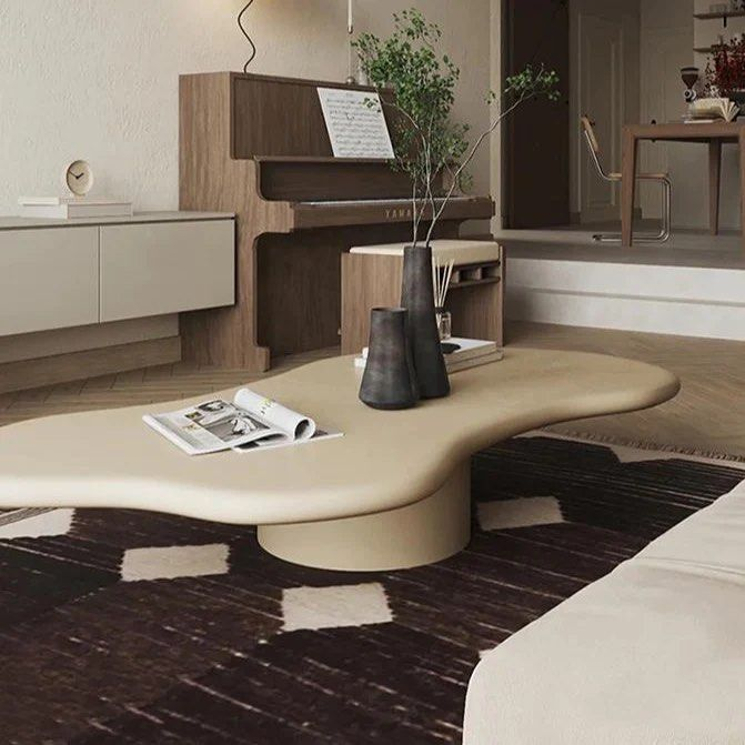 CARTER Coffee Table - Radical Homes Singapore