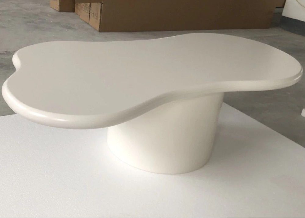 CARTER Coffee Table - Radical Homes Singapore