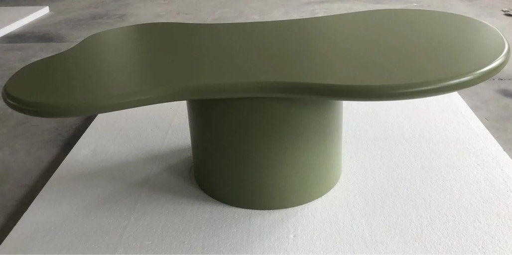 CARTER Coffee Table - Radical Homes Singapore