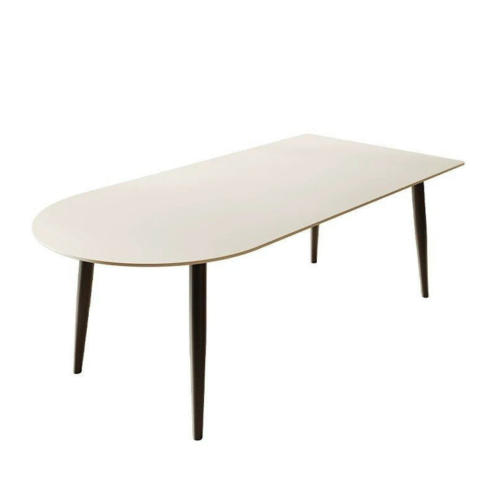 ORINAO Modern Sintered Stone Dining Table - Radical Homes Singapore