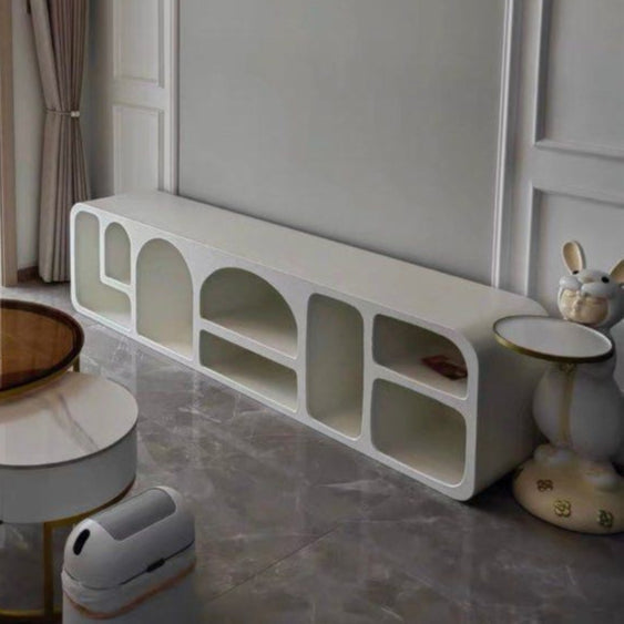 BRENDOL Japandi TV Console - Radical Homes Singapore