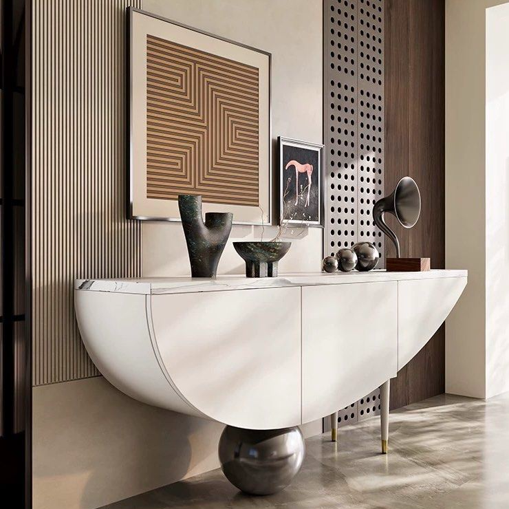 CIELO Modern Sideboard - Radical Homes Singapore