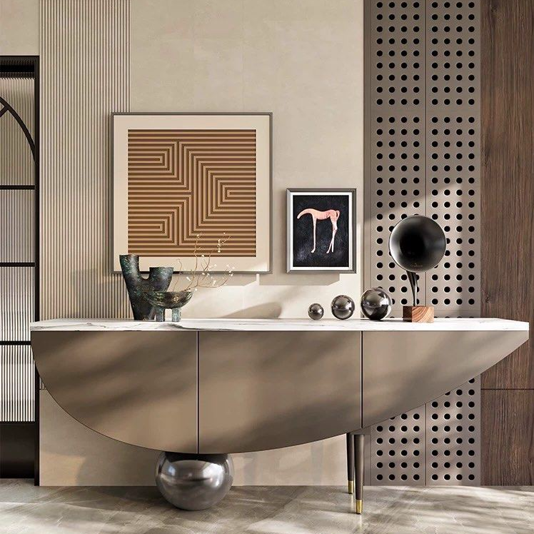 CIELO Modern Sideboard - Radical Homes Singapore