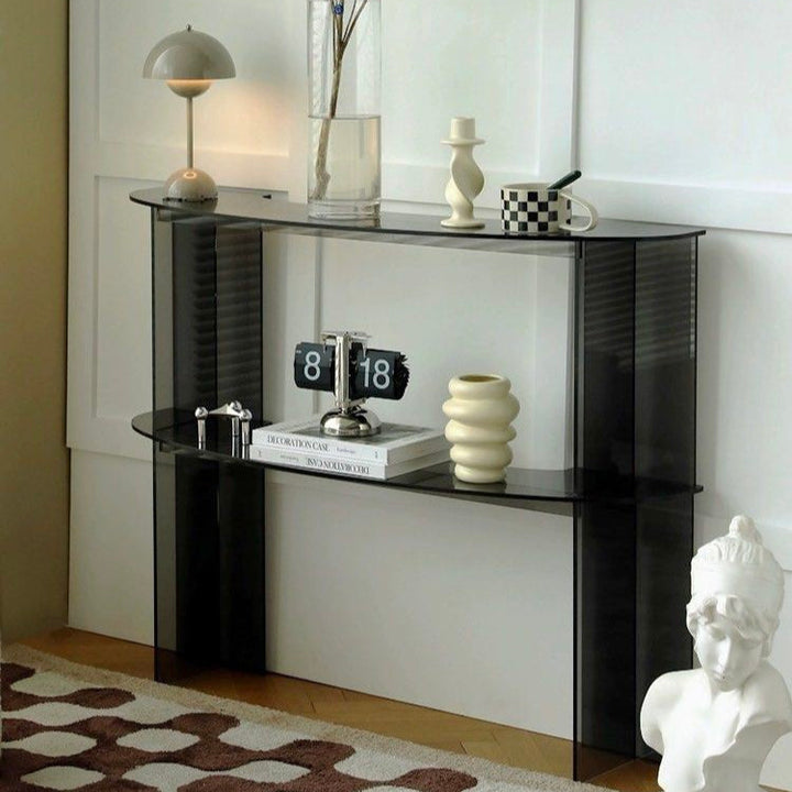 KESTREL Modern Console Table - Radical Homes Singapore