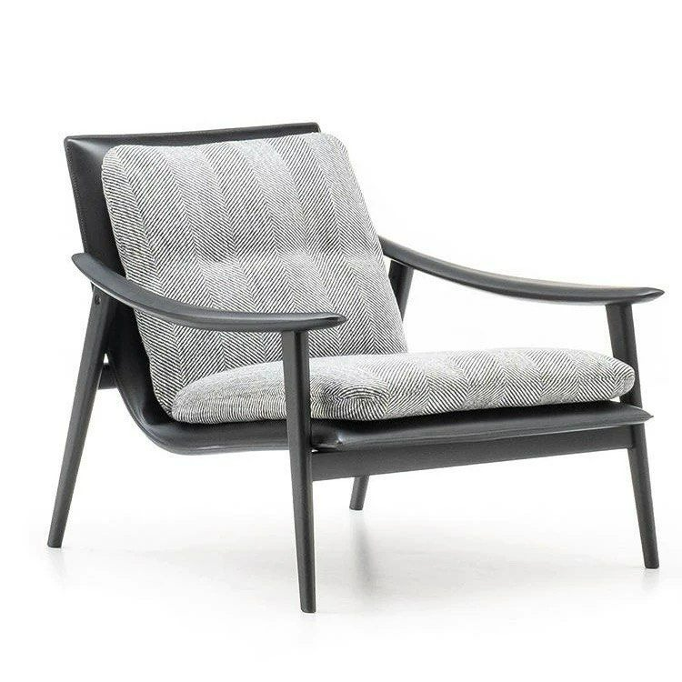 RYAN Modern Lounge Chair - Radical Homes Singapore