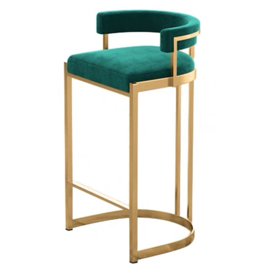 JAYCE Modern Bar Stool - Radical Homes Singapore