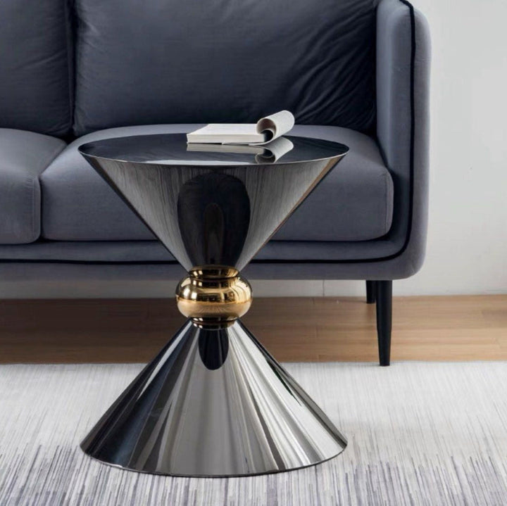 URIEN Modern Side Table - Radical Homes Singapore