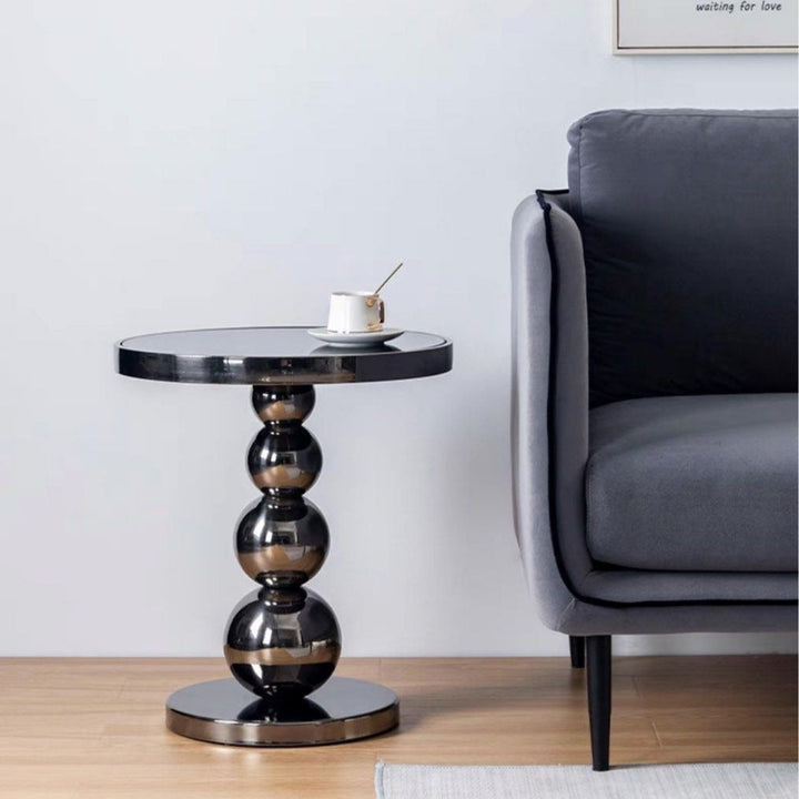 URIEN Modern Side Table - Radical Homes Singapore