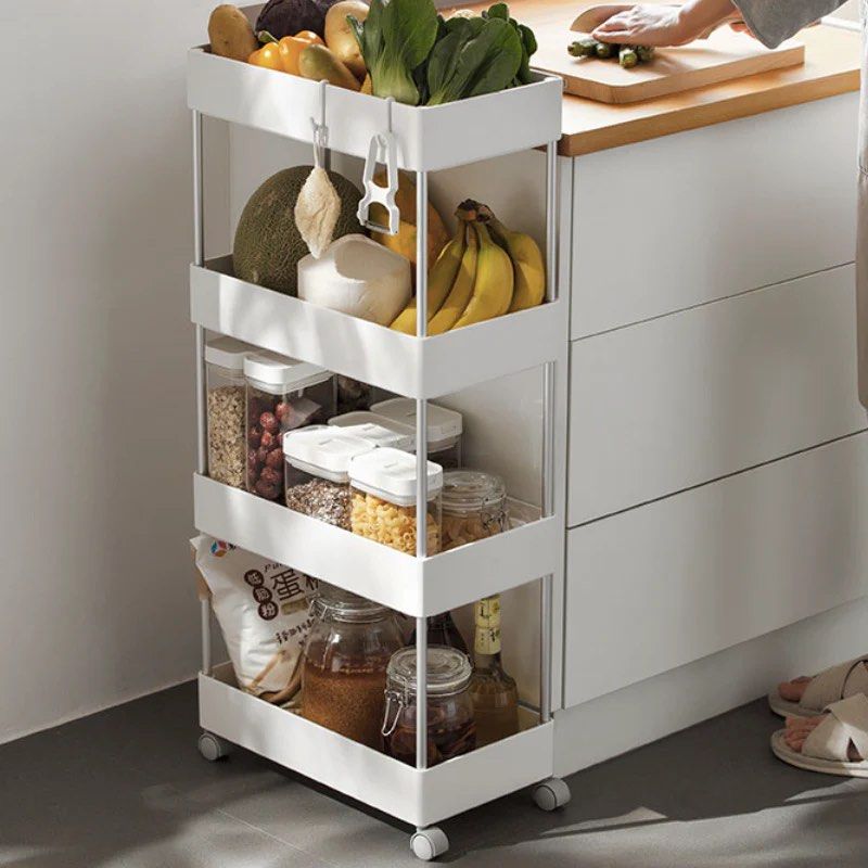 VIA Trolley Kitchen Island - Radical Homes Singapore