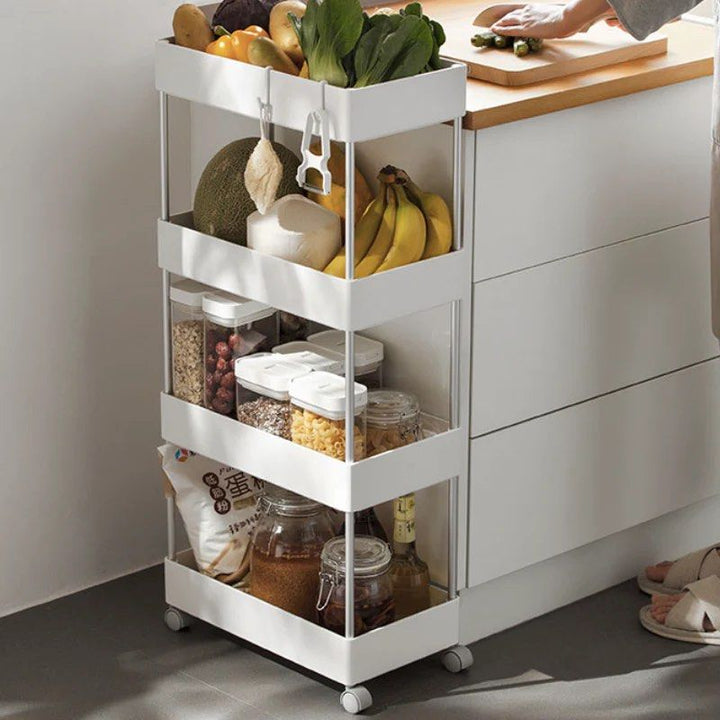 VIA Trolley Kitchen Island - Radical Homes Singapore