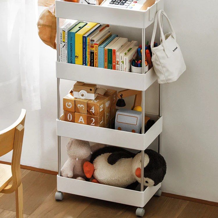 VIA Trolley Kitchen Island - Radical Homes Singapore