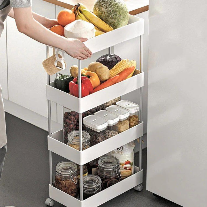 VIA Trolley Kitchen Island - Radical Homes Singapore
