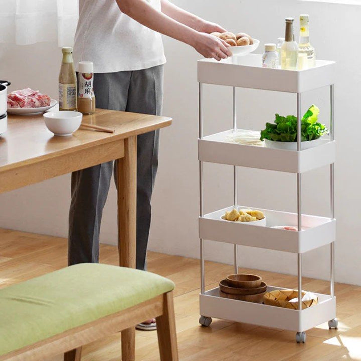 VIA Trolley Kitchen Island - Radical Homes Singapore