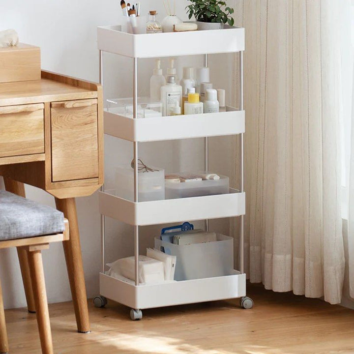 VIA Trolley Kitchen Island - Radical Homes Singapore