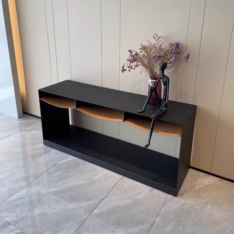 LEA Modern Console Table - Radical Homes Singapore