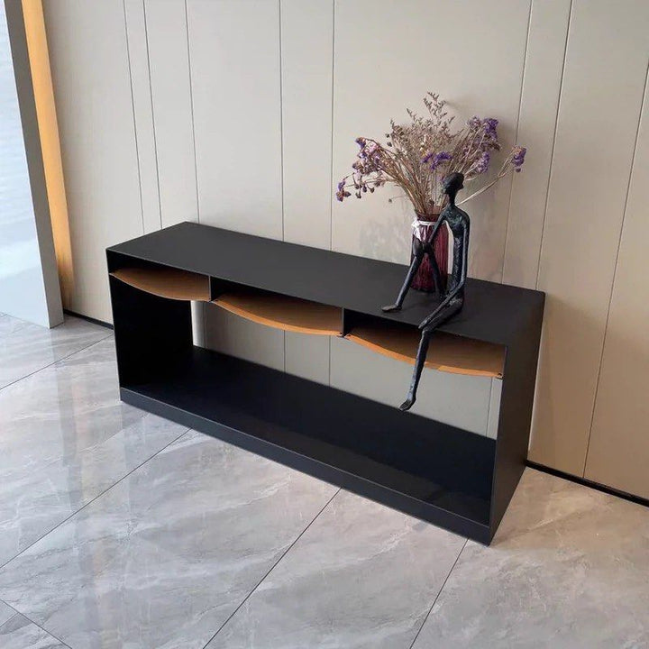 LEA Modern Console Table - Radical Homes Singapore