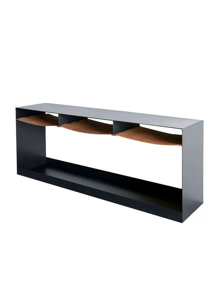 LEA Modern Console Table - Radical Homes Singapore