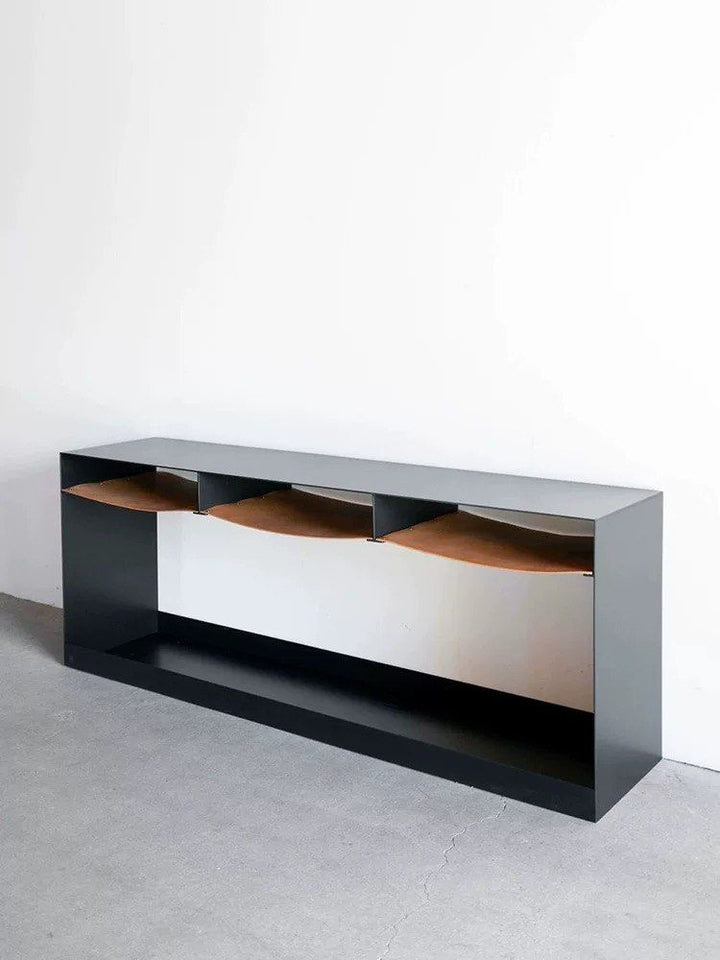 LEA Modern Console Table - Radical Homes Singapore