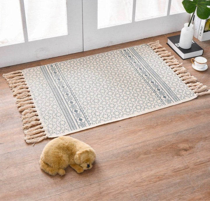 THIMBLEDEW Welcome Rugs - Cassa Haus Singapore