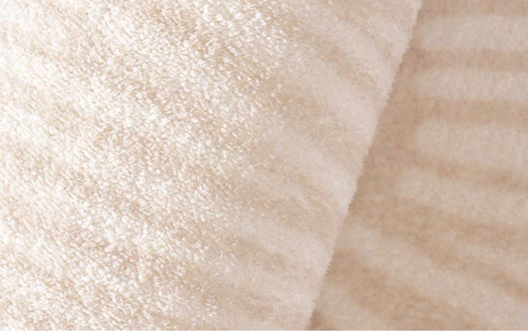 ERESTOR Modern Waterproof Beige Rug - Radical Homes Singapore
