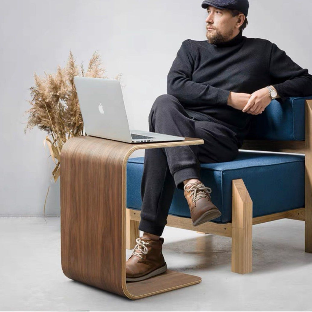 JENSON End Table - Radical Homes Singapore