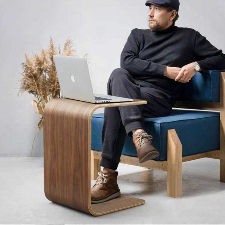 JENSON End Table - Radical Homes Singapore