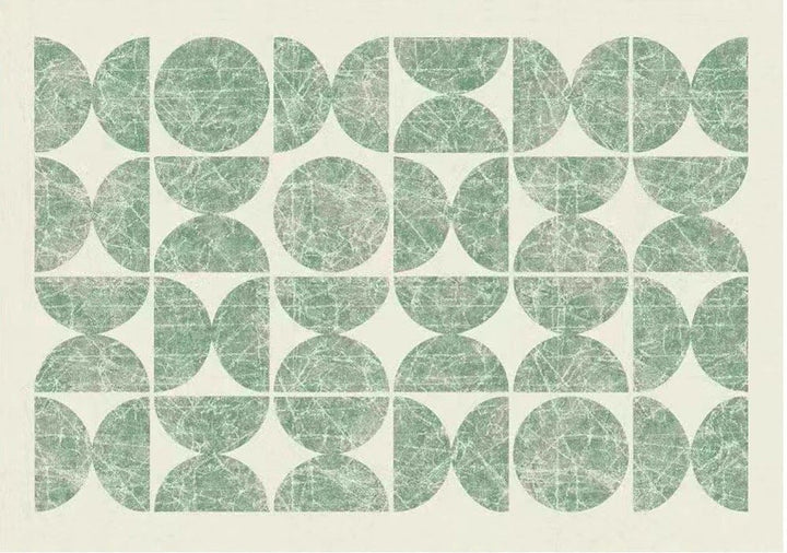 CLOUDFERN Wool Blend Rug - Cassa Haus Singapore