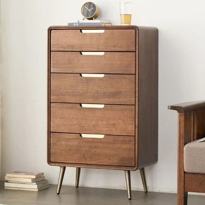 DAMON Drawer Chest - Radical Homes Singapore