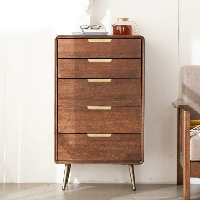 DAMON Drawer Chest - Radical Homes Singapore