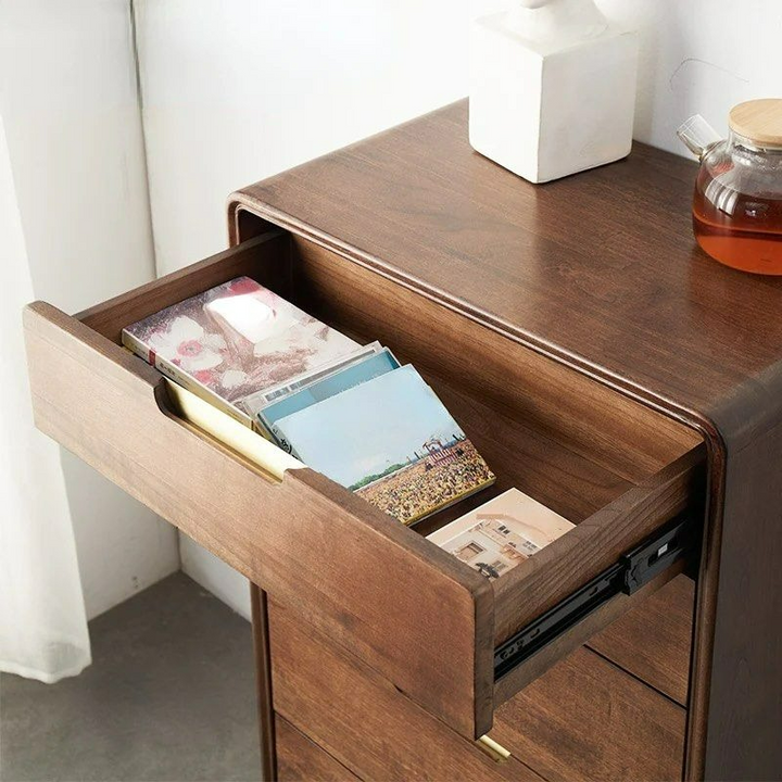 DAMON Drawer Chest - Radical Homes Singapore