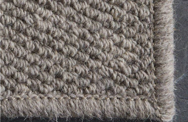 SKAR Stone Grey Japandi Rug - Radical Homes Singapore