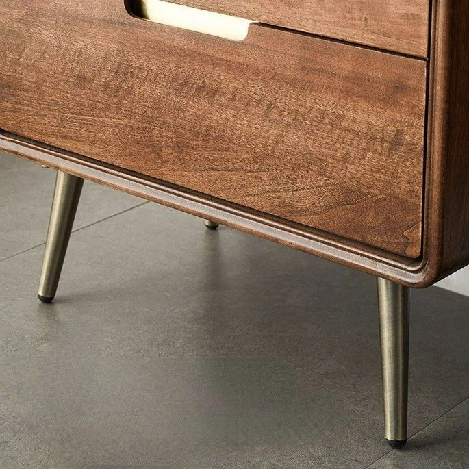 DAMON Drawer Chest - Radical Homes Singapore