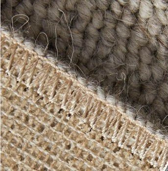 SKAR Stone Grey Japandi Rug - Radical Homes Singapore