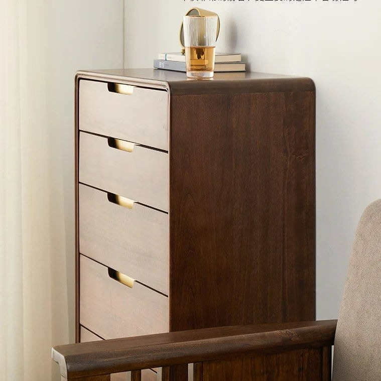 DAMON Drawer Chest - Radical Homes Singapore