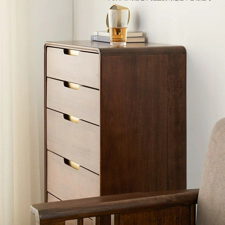 DAMON Drawer Chest - Radical Homes Singapore