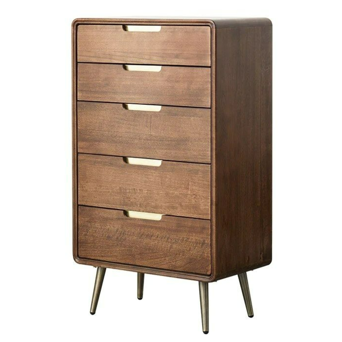 DAMON Drawer Chest - Radical Homes Singapore