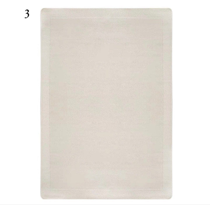 MOLLY Modern Soft Rug - Radical Homes Singapore