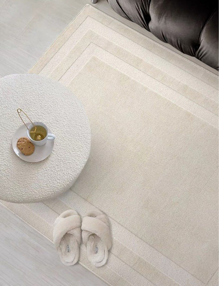 MOLLY Modern Soft Rug - Radical Homes Singapore