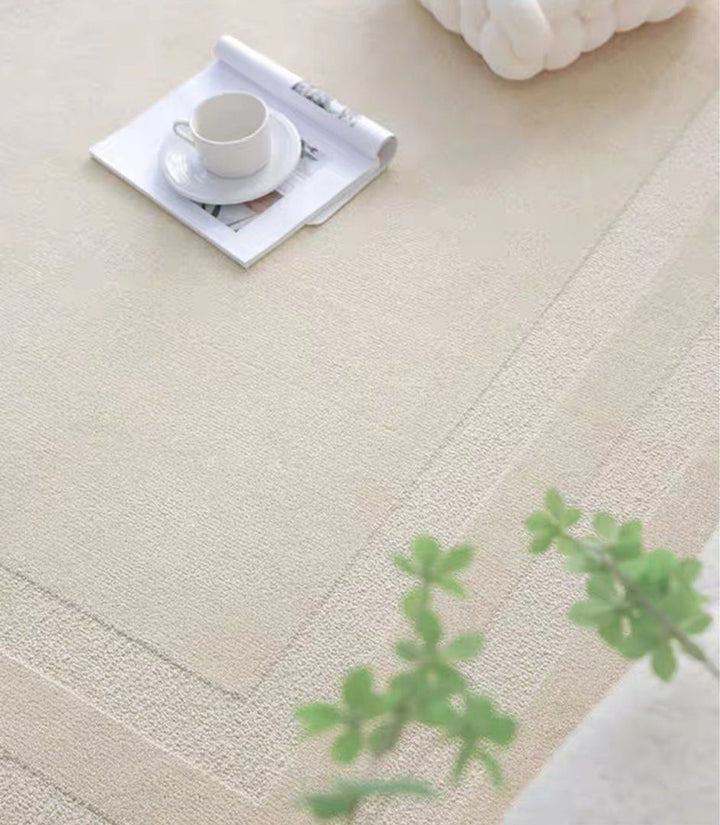 MOLLY Modern Soft Rug - Radical Homes Singapore