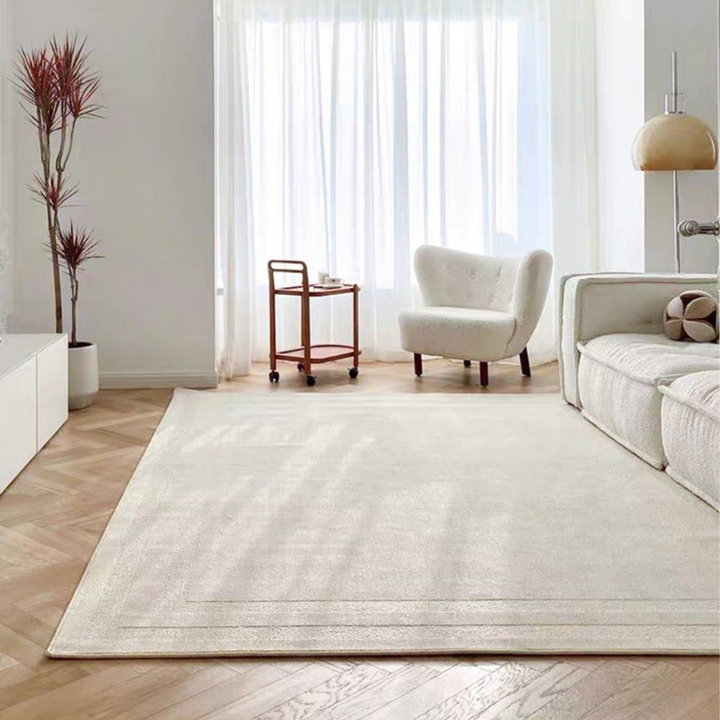 MOLLY Modern Soft Rug - Radical Homes Singapore