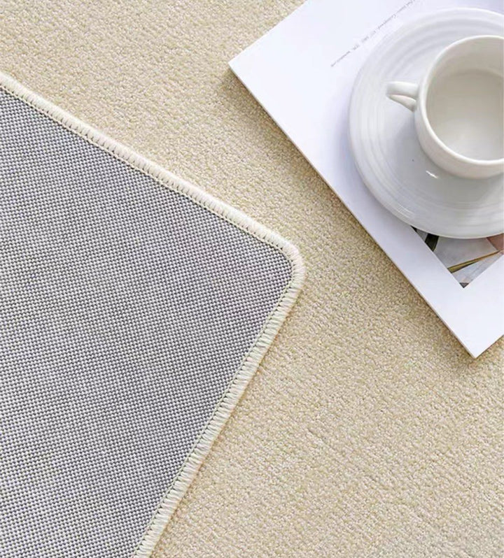 MOLLY Modern Soft Rug - Radical Homes Singapore