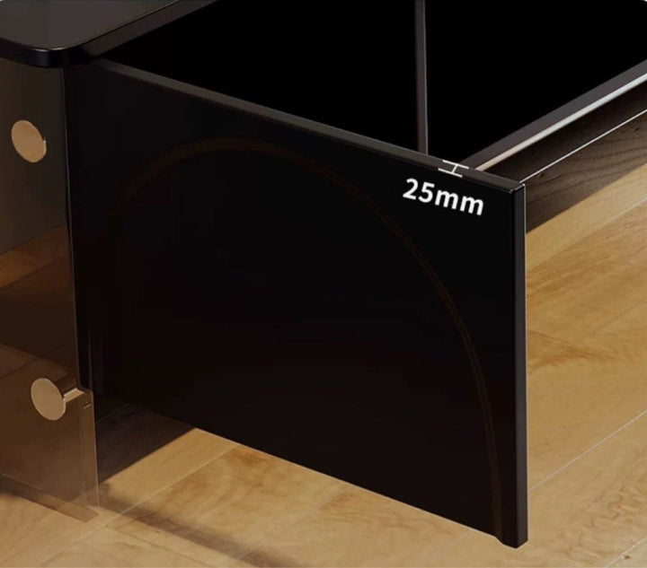 DEREN Modern Tv Console - Radical Homes Singapore