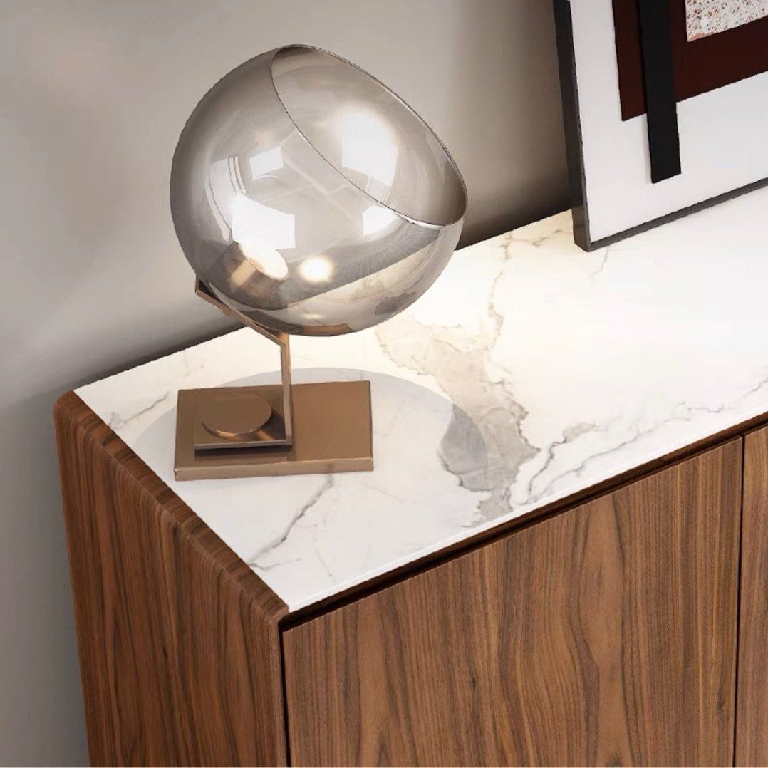 CAPRIOS Modern Sideboard - Radical Homes Singapore