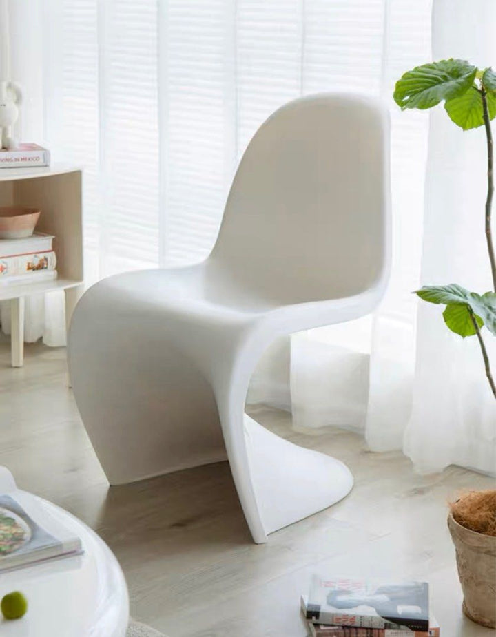REED Modern Dining Chair - Radical Homes Singapore