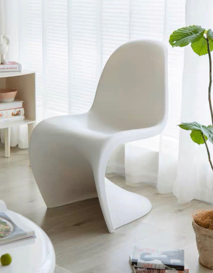 REED Modern Dining Chair - Radical Homes Singapore