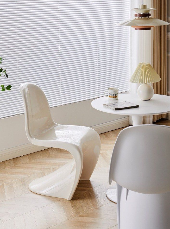 REED Modern Dining Chair - Radical Homes Singapore