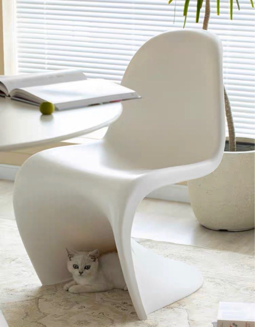 REED Modern Dining Chair - Radical Homes Singapore